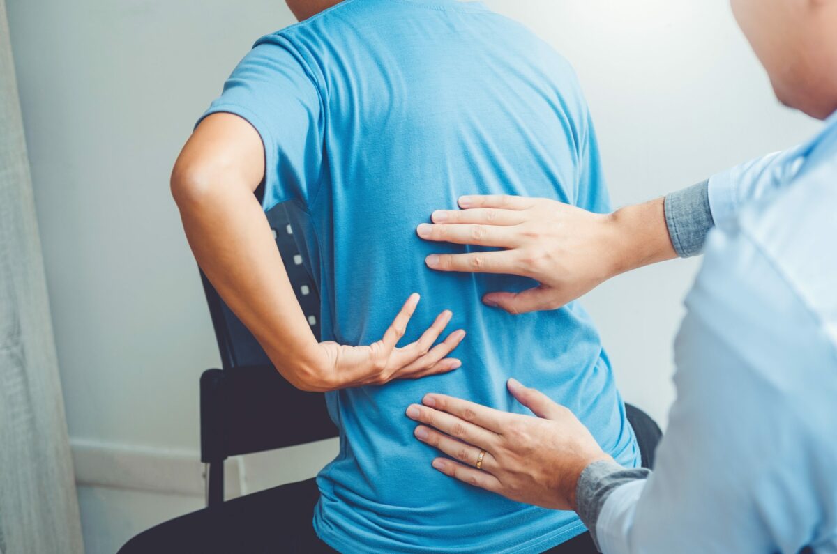 Does Medicare Cover Chiropractic Care? Here’s All You Need to Know