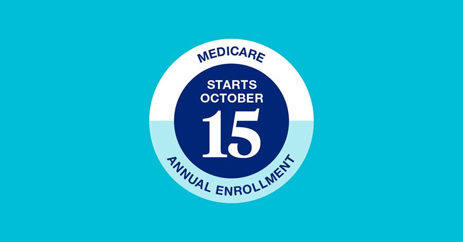 Medicare Annual Enrollment