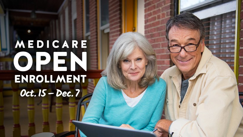 Medicare Open Enrollment Period 2022