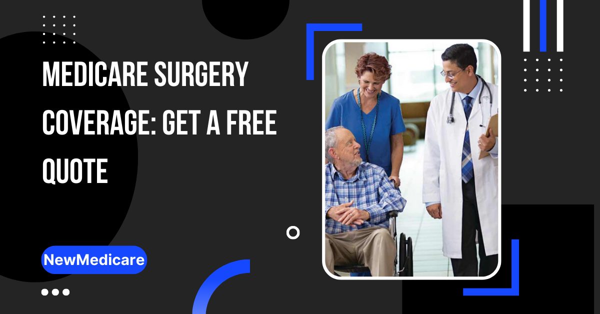 medicare surgery coverage