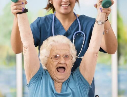 Physical Therapy That Medicare Covers in 2022: Your Plan & Coverage