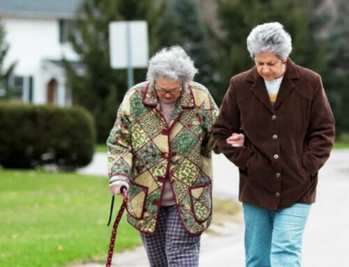 Can I Get Medicare Coverage for Arthritis?: Find your options