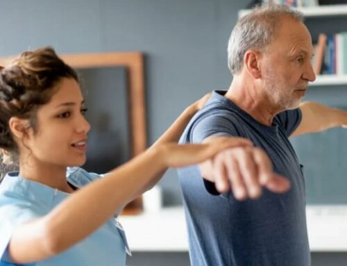 Physical Therapists Near Me That Accept Medicare in 2022