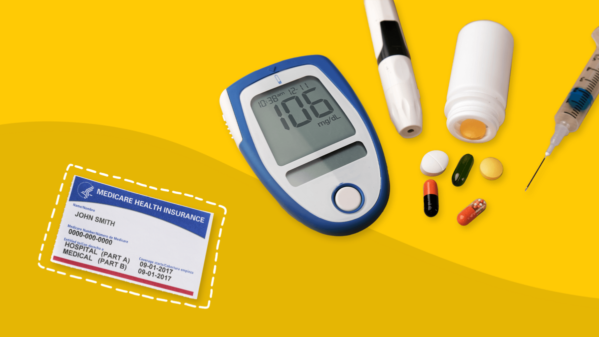 Does Medicare Cover Diabetic Supplies? NewMedicare