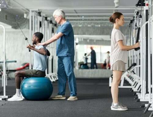 Exploring Medicare Gym Membership Plan: Guidelines and Benefits
