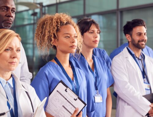 Locating Medicare Services Near You: The Ultimate Guide