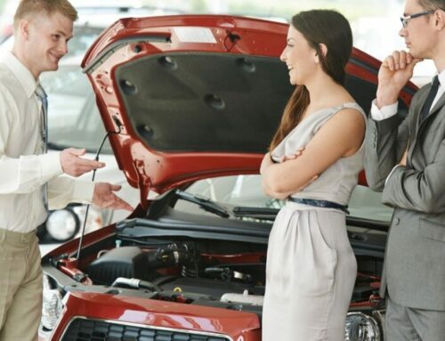 Business on Wheels: Commercial Auto Insurance Made Simple