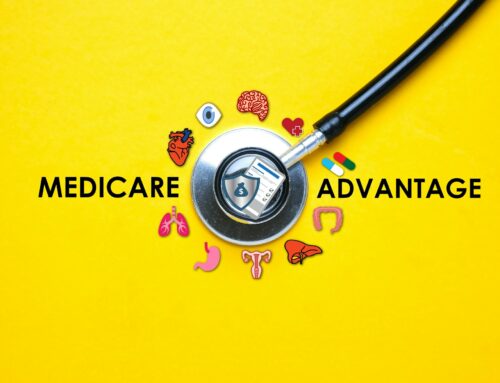 Mastering Medicare Advantage Sales Leads