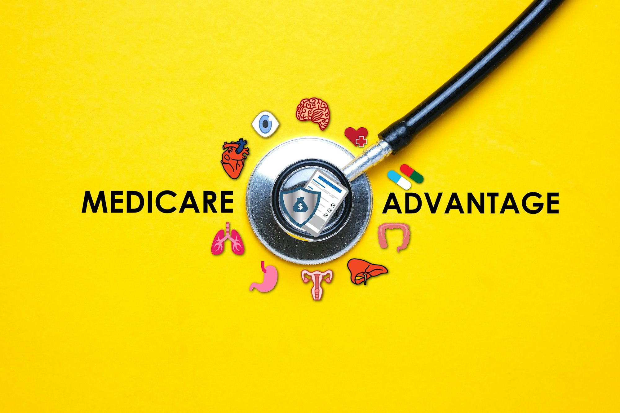 medicare advantage sales leads