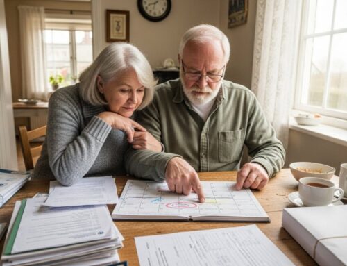 Missed Medicare Enrollment Deadlines? Here Are Your Options