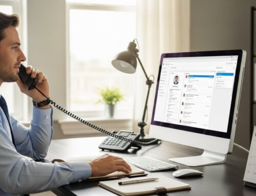 What Happens When a Medicare Lead Does Not Answer