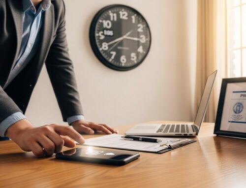 The Critical Medicare Lead Contact Window for Agents