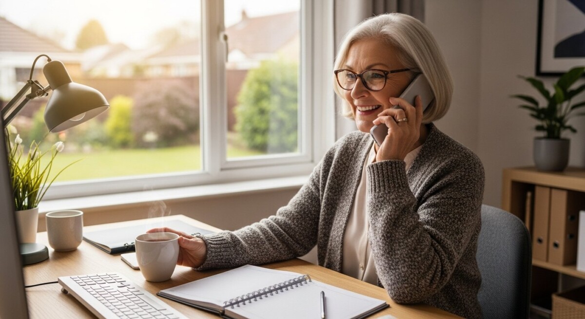 what is the best time to call Medicare leads