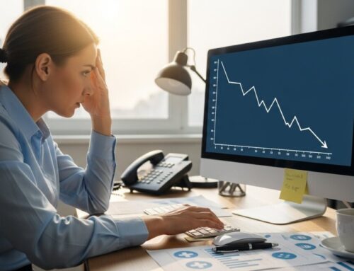 When a Medicare Lead Buys Elsewhere: Agent Impact and Strategy