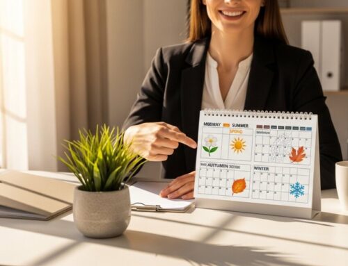 Optimal Medicare Follow-Up Cadence for Insurance Agents