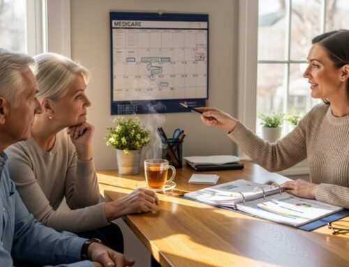 How Long to Nurture Medicare Leads for Maximum Conversion