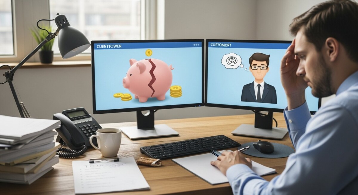 what happens if a lead has duplicates