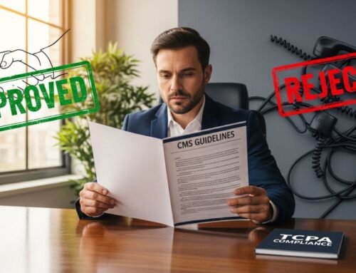 Can Medicare Leads Be Resold? Legal and Ethical Guide