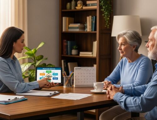 A Strategic Guide to Managing Unresponsive Medicare Leads