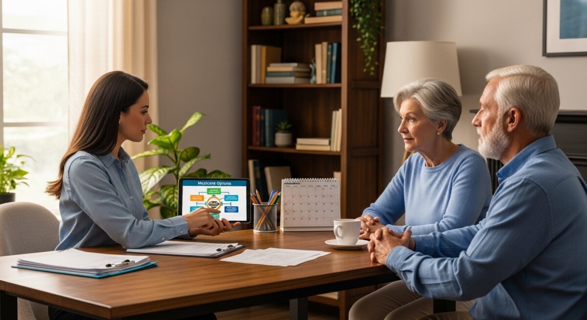 how to handle uninterested Medicare leads