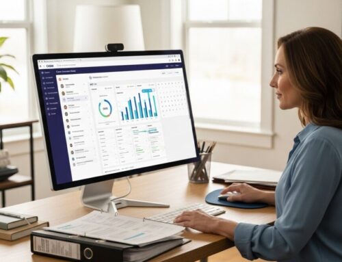 Choosing the Best CRM for Medicare Insurance Agents