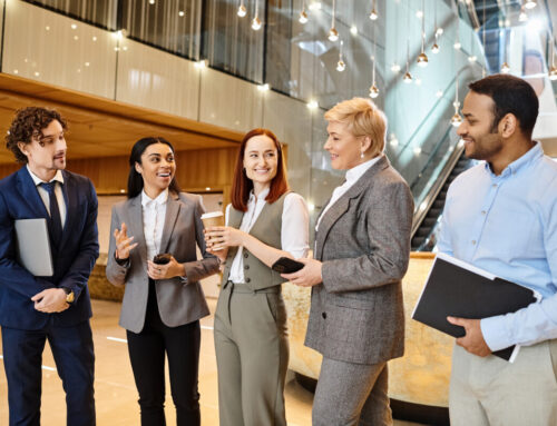 MedicareLeads.com at Medicarians 2026: Real Conversations. Real Medicare Growth.