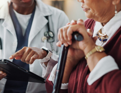 What Happens When a Medicare Lead Goes Cold