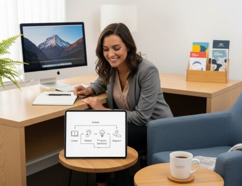 How to Follow Up Medicare Leads Ethically and Effectively
