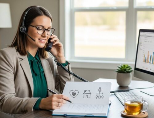 Essential Questions Agents Must Ask New Medicare Leads