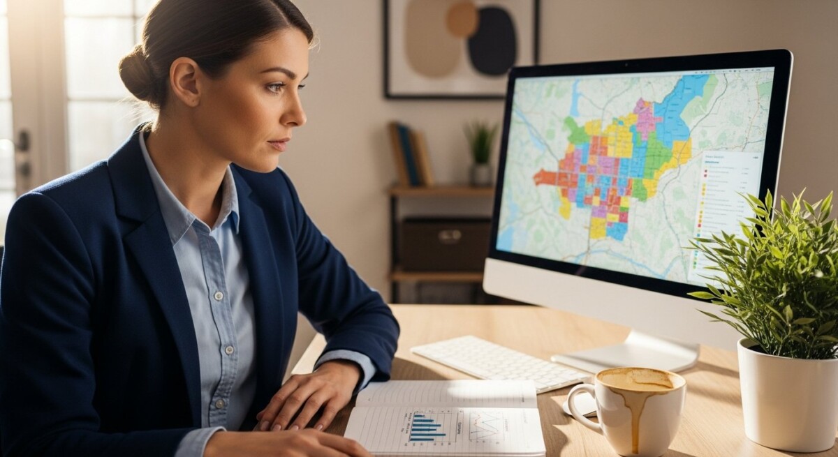 can you target Medicare leads by income