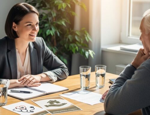 A Strategic Guide to D-SNP Leads for Insurance Agents