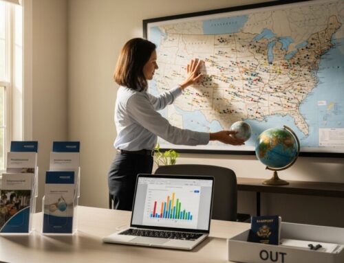 Understanding International Medicare Leads: Eligibility and Strategy