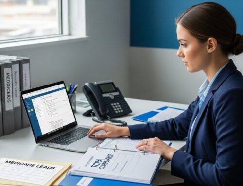 Can You Auto-Dial Medicare Leads? Compliance and Strategy