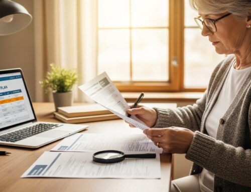 How Seniors Search for Medicare Plans Online Successfully