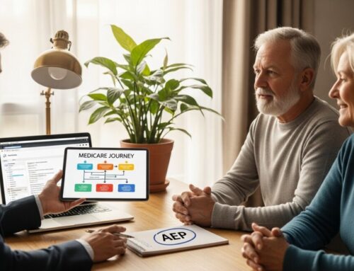 How to Optimize Medicare Content for SEO and Conversions