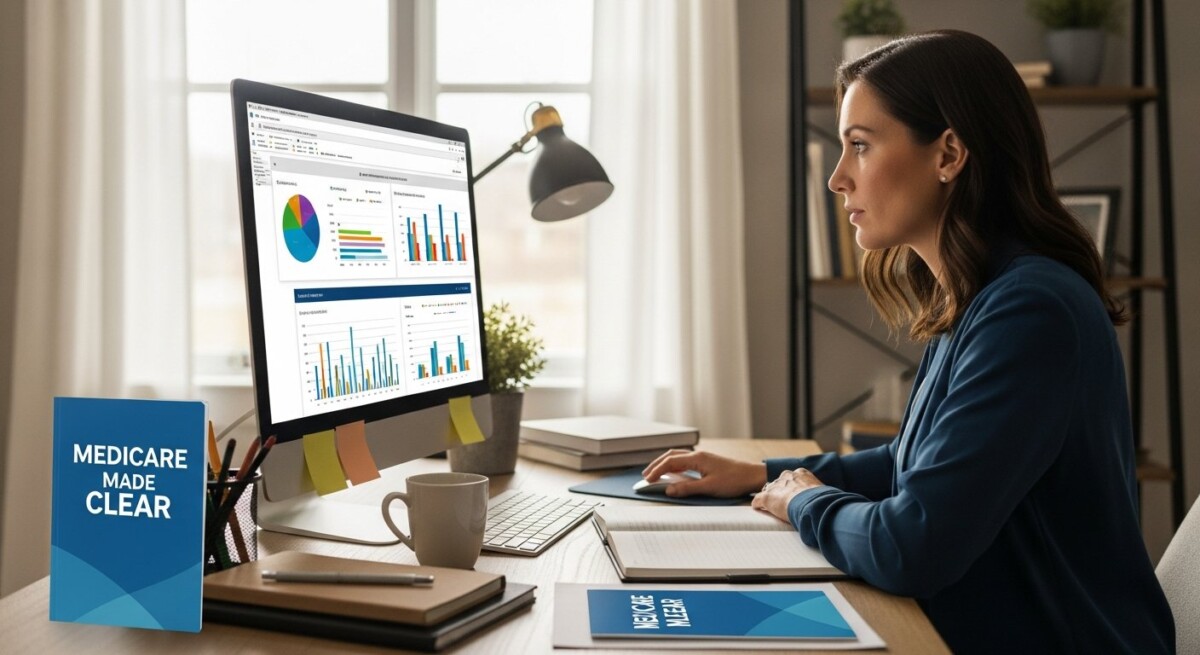 what keywords Medicare agents search most