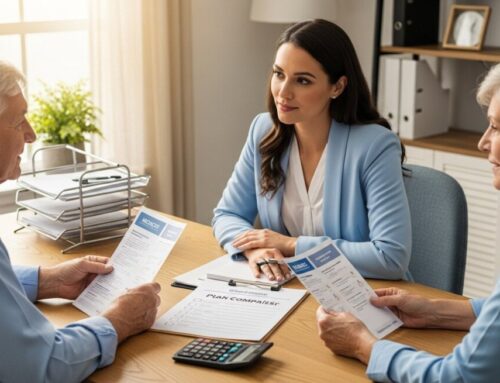 What Call to Action Works for Medicare Leads: A Strategic Guide