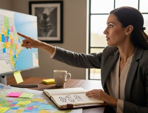 How to Geo-Target Medicare Leads for Better Conversions