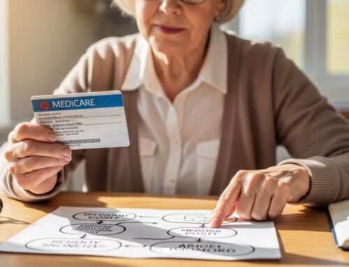 How Medicare Supplement Leads Differ From Other Insurance Prospects