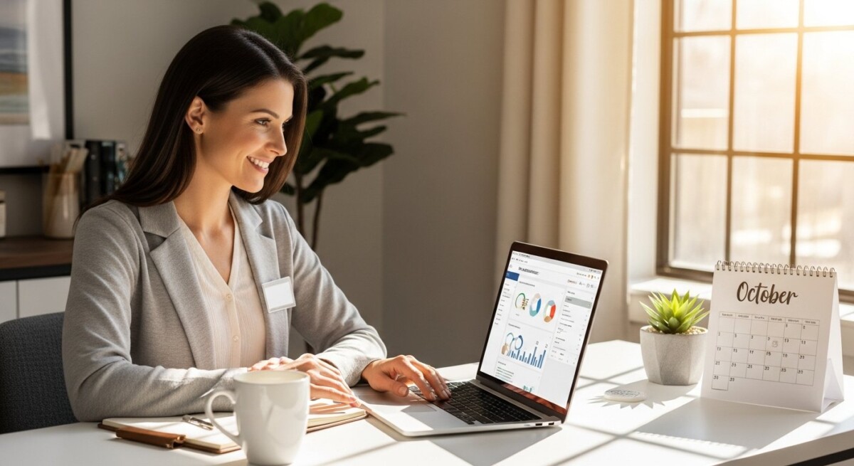 how to automate Medicare lead follow-up