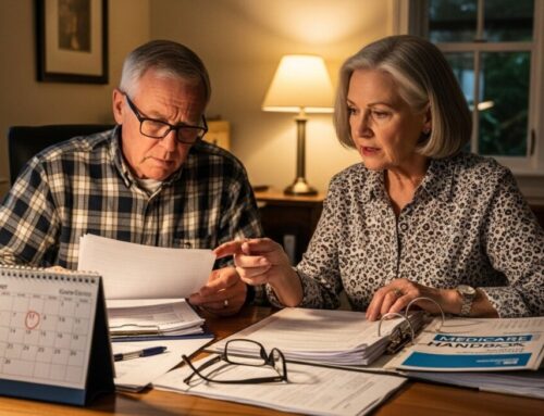 Key Life Events That Trigger Medicare Enrollment Inquiries