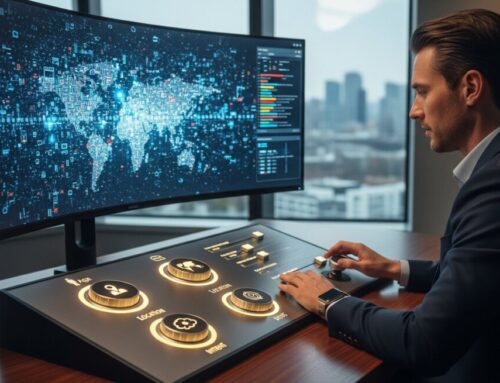 Mastering Medicare Lead Filters for Insurance Brokers