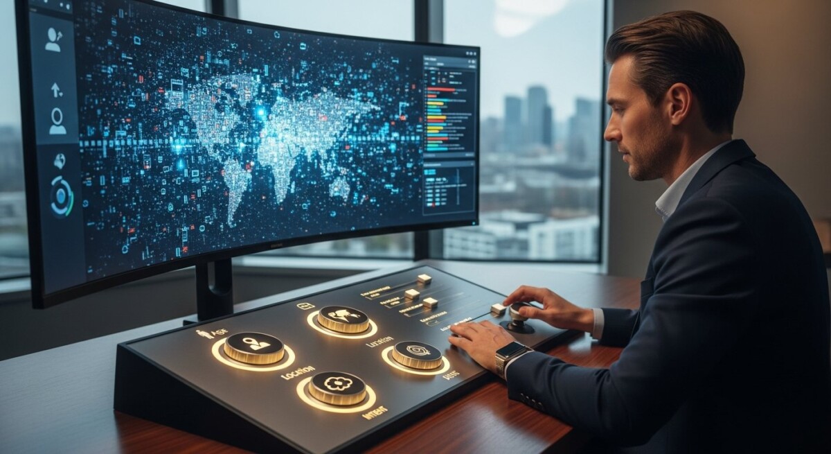 Medicare lead filters for brokers