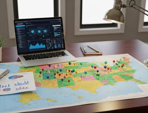 A Strategic Guide to Medicare Lead Packages by State