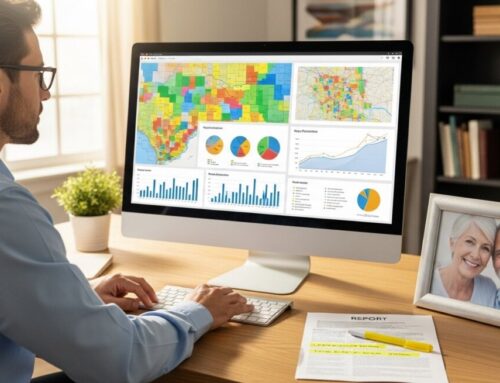 Targeting Medicare Leads With Demographic Data Insights