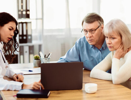 Optimize Your Medicare Leads Database for Higher Conversions