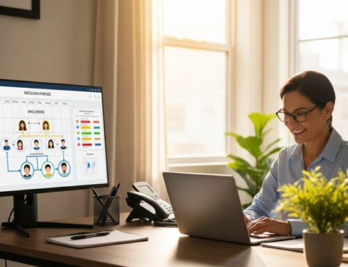 Essential Medicare Agent Lead Management Tools for Growth