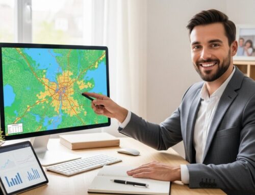 A Local Agent’s Guide to Generating and Converting Medicare Leads