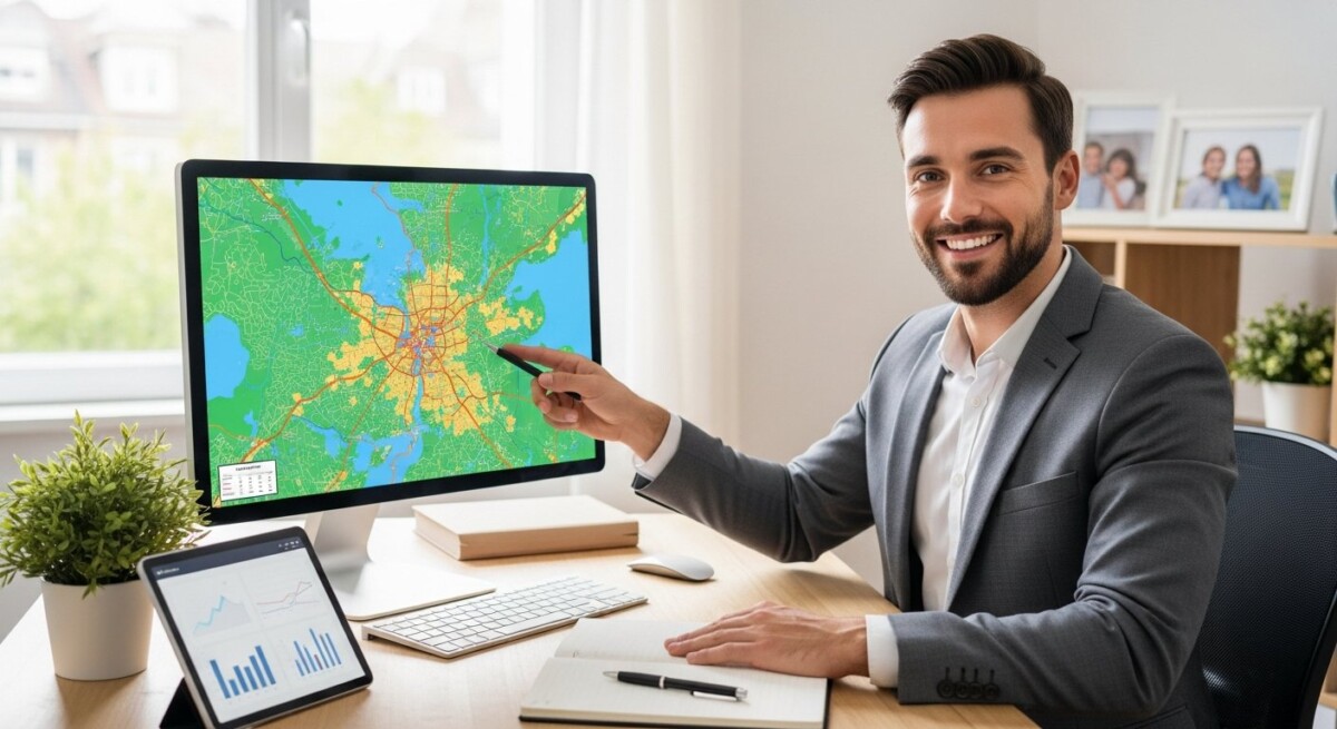 Medicare leads for local agents