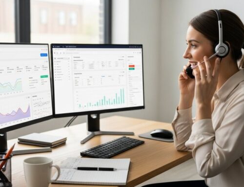 How To Measure And Improve Medicare Call Transfer Lead Performance